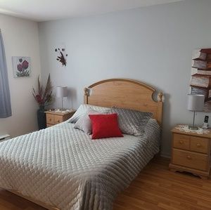 Meet your Posher, Marcel